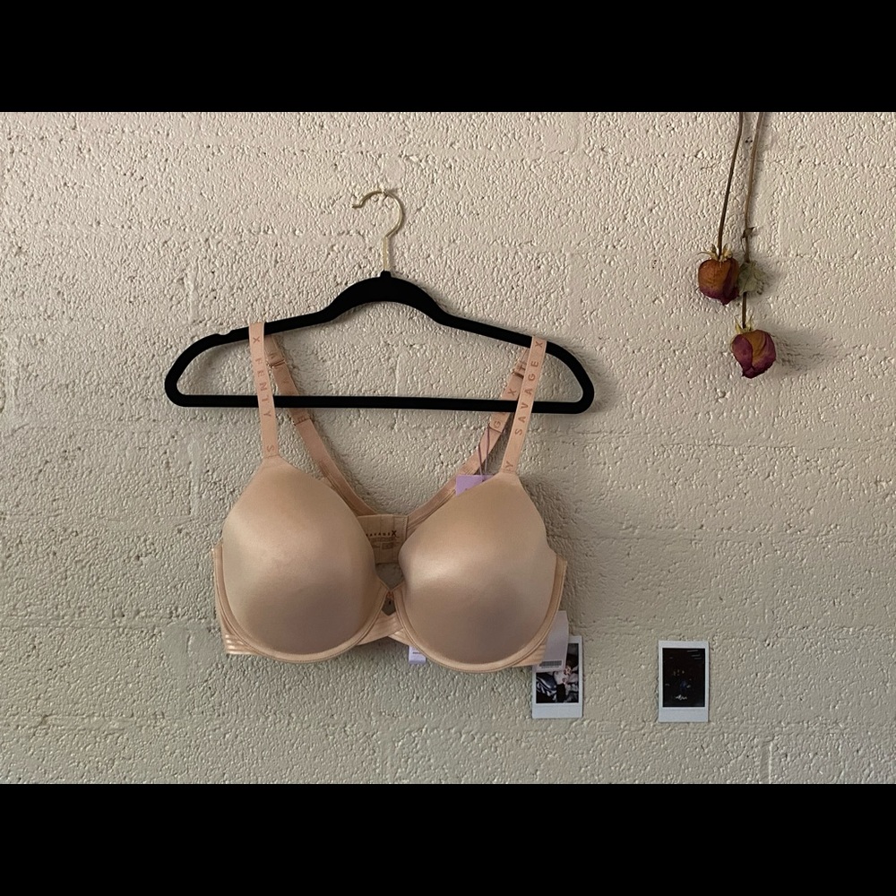 Savage Fenty Bra